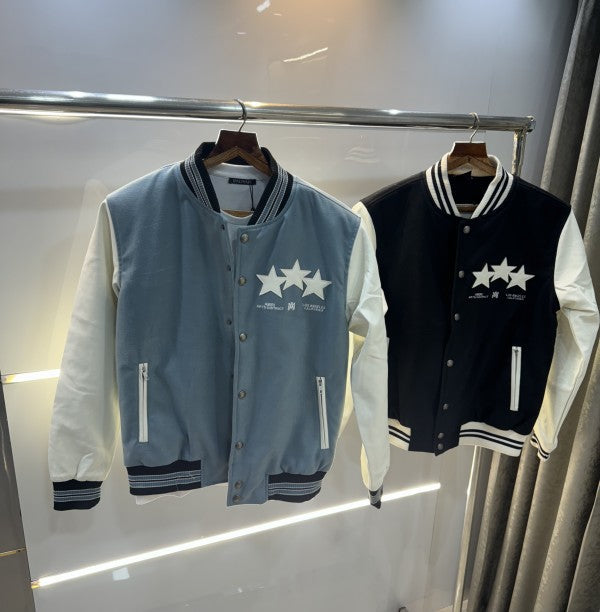 Amiri Limited Edition Imported Varsity Jacket
