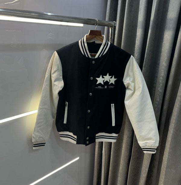 Amiri Limited Edition Imported Varsity Jacket