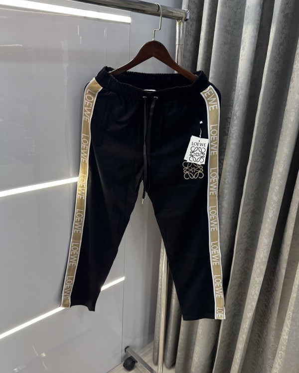 Loewe  Embroidery Logo Imported Premium Trackpant
