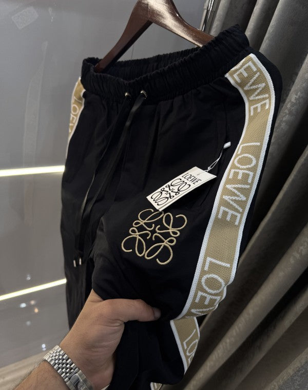 Loewe  Embroidery Logo Imported Premium Trackpant