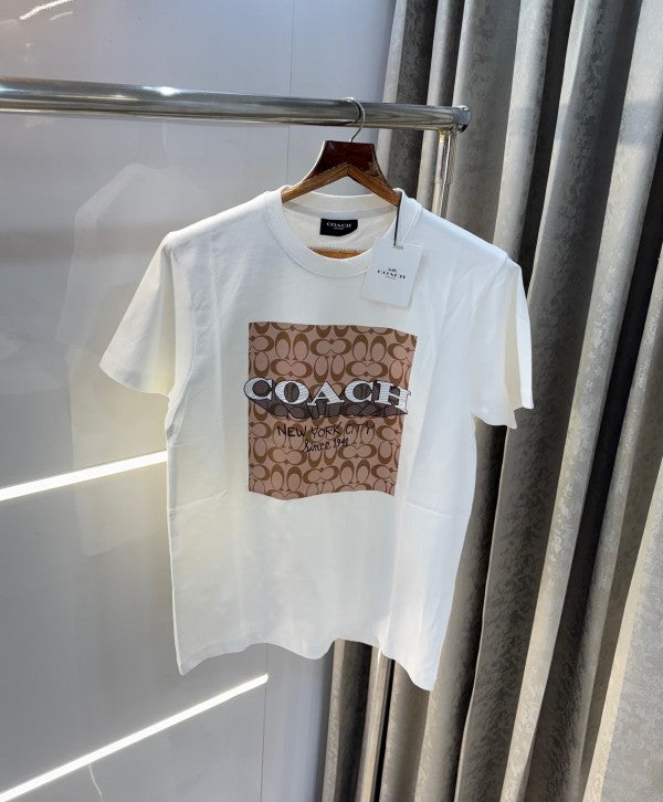 Coach Imported Classic T-Shirt