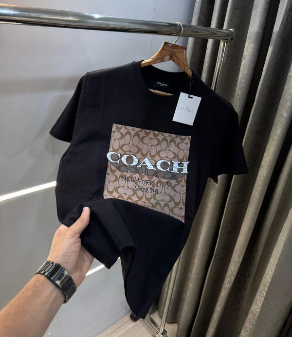 Coach Imported Classic T-Shirt