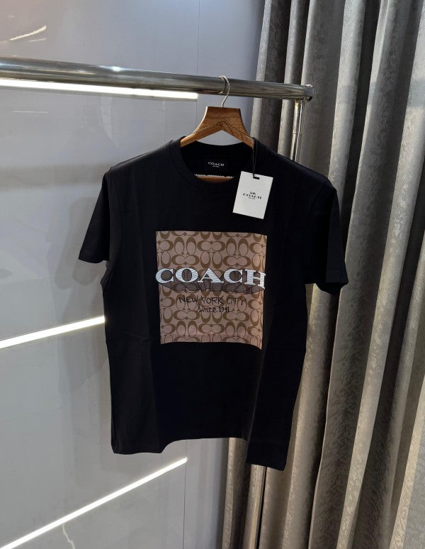 Coach Imported Classic T-Shirt