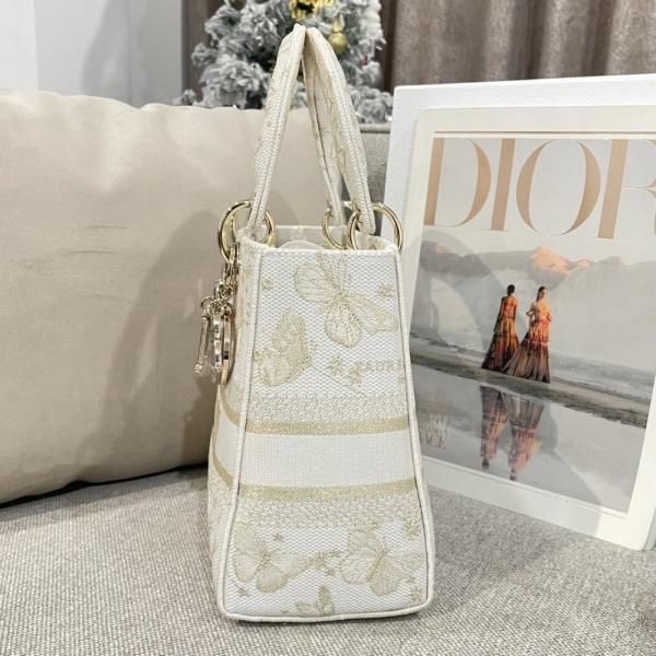Dior Lady My ABC Butterfly Premium Quality With OG Box