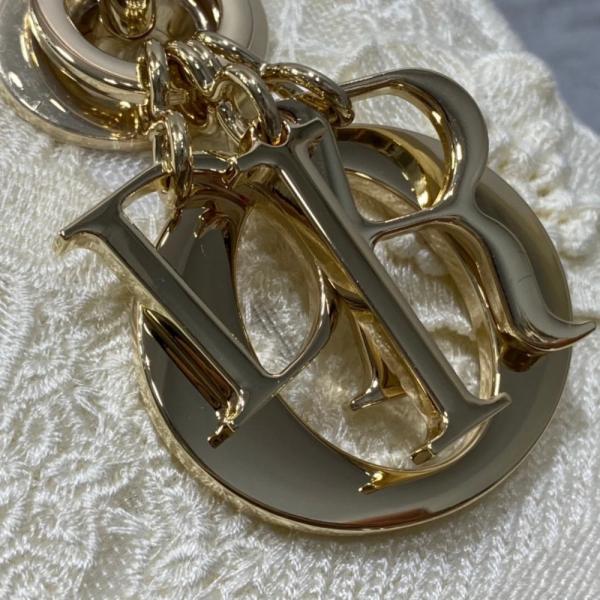 Dior Lady My ABC -Lite Embroidery Luxurious Quality With OG Magnetic Gift Box