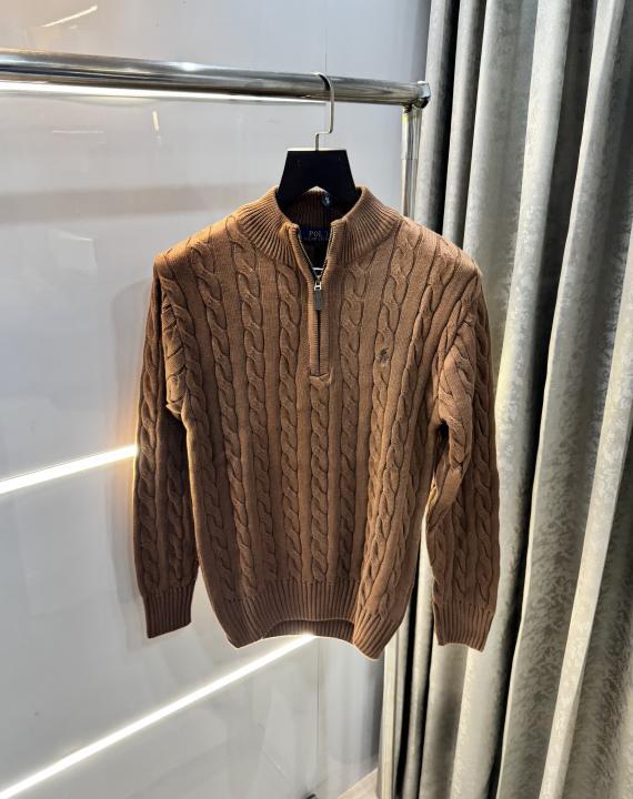 Ralph Lauren Knitted Premium Pull Over