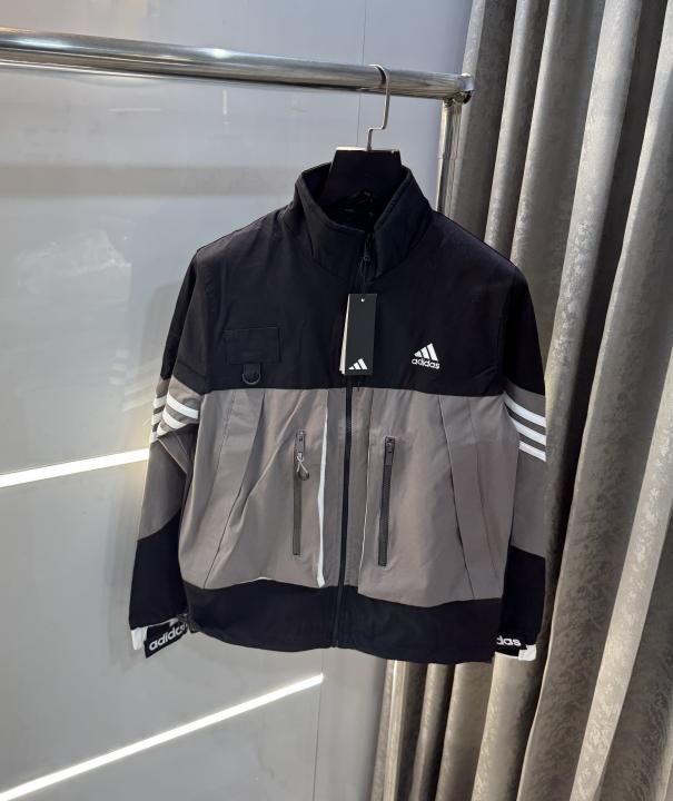 Adidas Premium Bomber Jacket