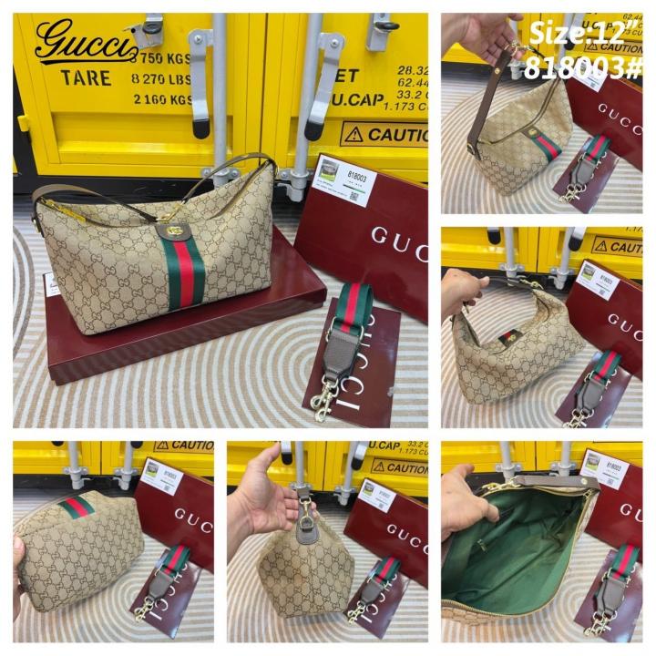 G_cc_i Ophidia Supreme Premium Shoulder Bag With OG Box & Dust Bag