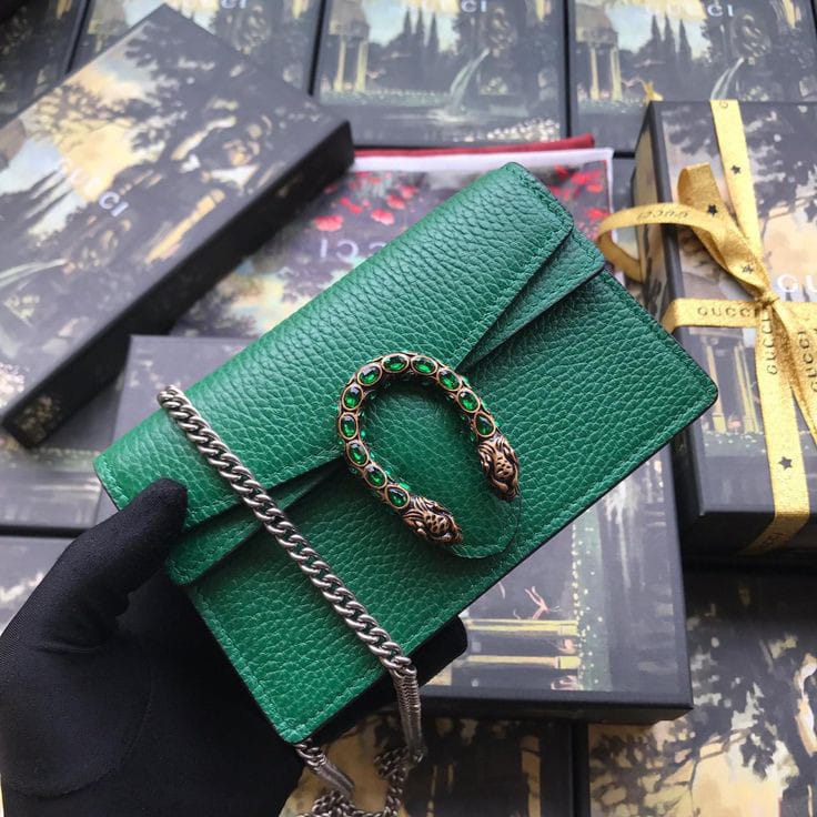 GUCCI DIONYSUS