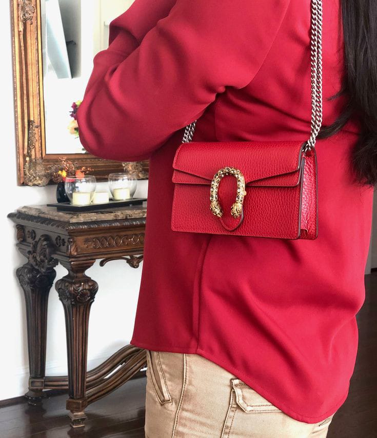 GUCCI DIONYSUS