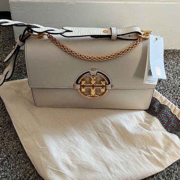 TORY BURCH MILLER SHOULDER BAG
