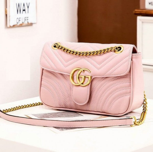 Gucci Marmont Bag
