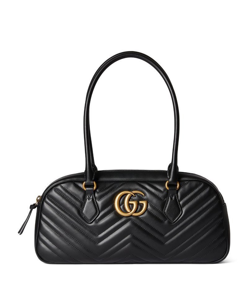 GUCCI MARMONT SHOULDER HANDBAG