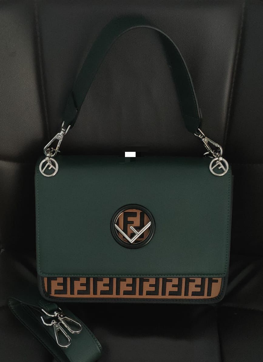 FENDI KANI BAG PREMIUM QUALITY