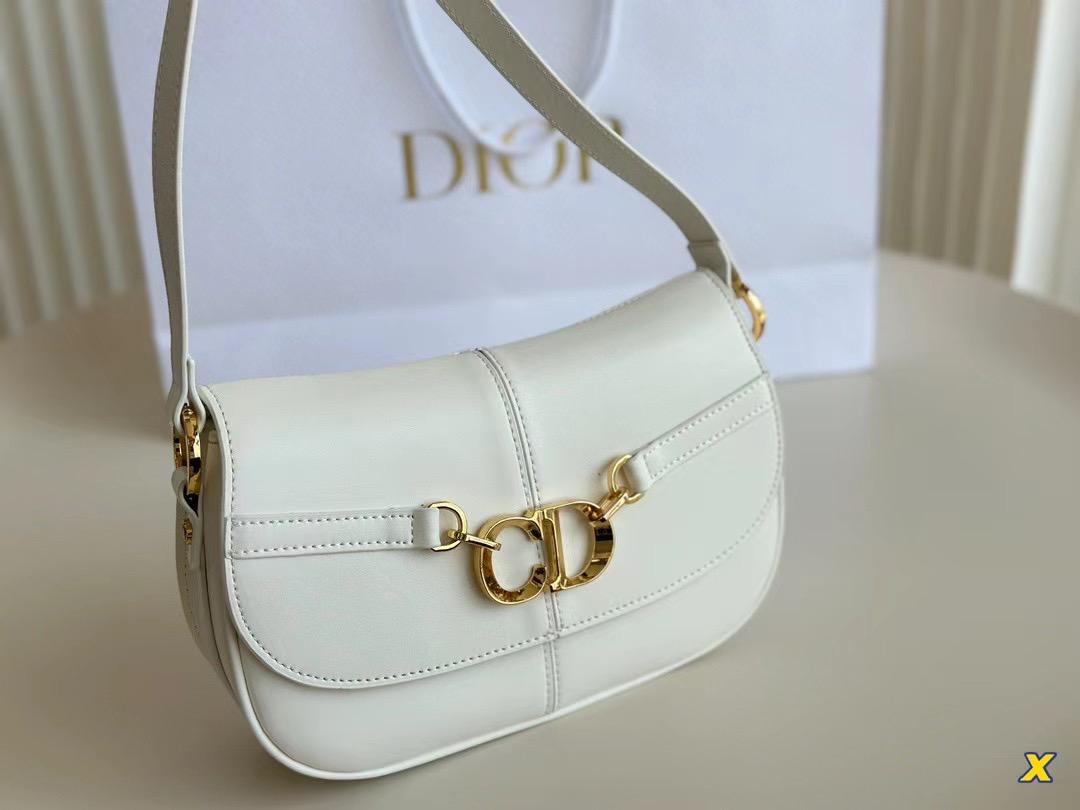 DIOR CD BESACE OBLIQUE