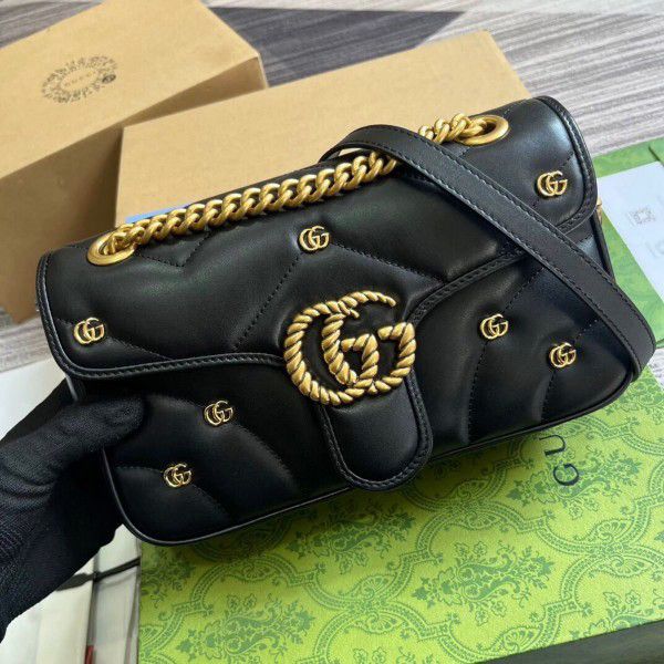 GUCCI MARMONT NEW