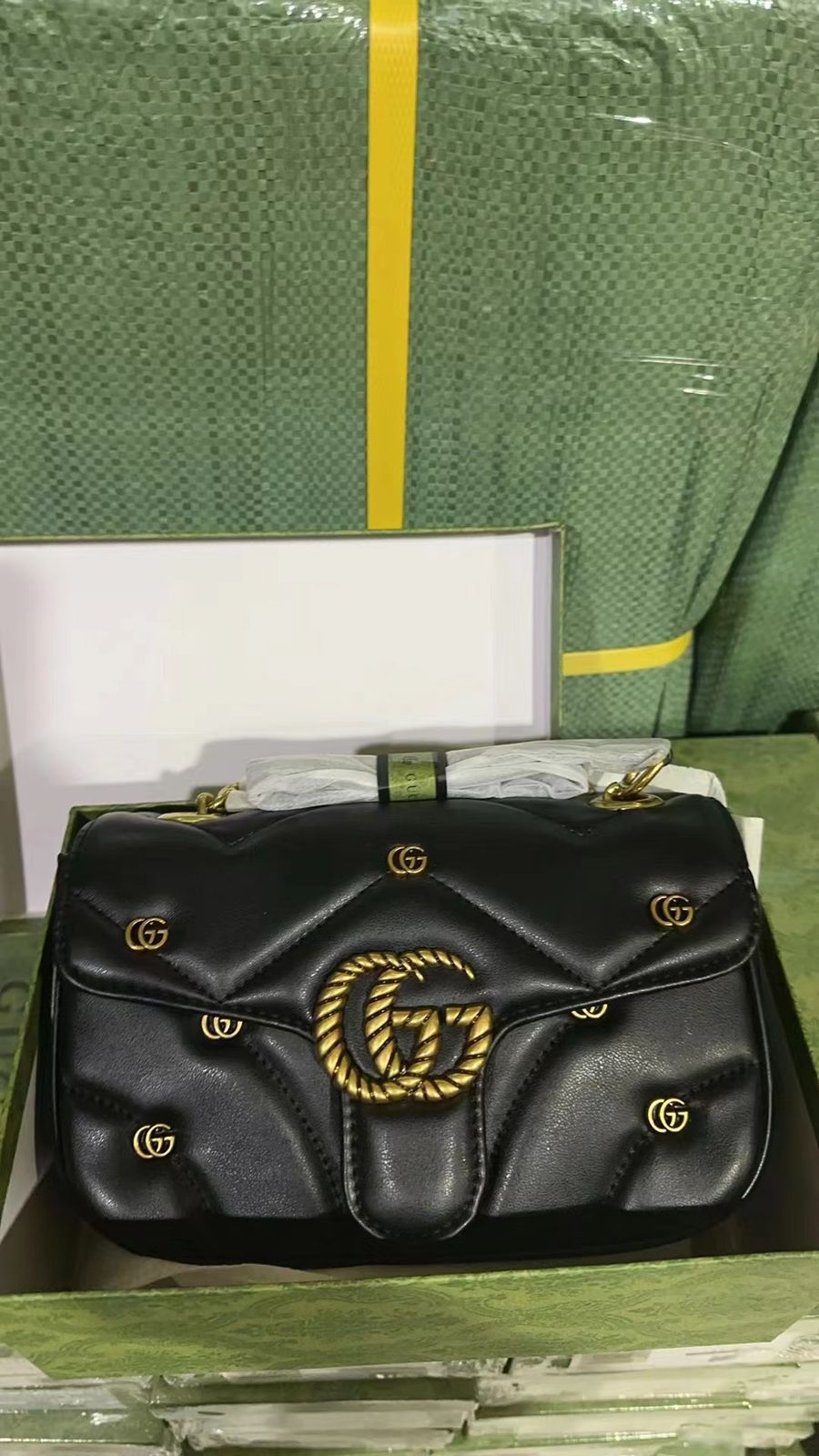 GUCCI MARMONT NEW