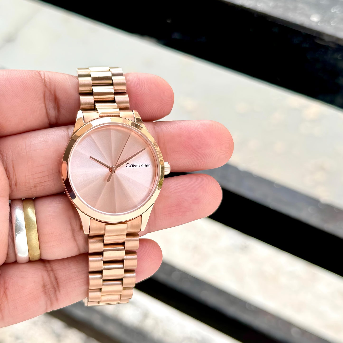 Calvin Klein Premius Original Model Collection
