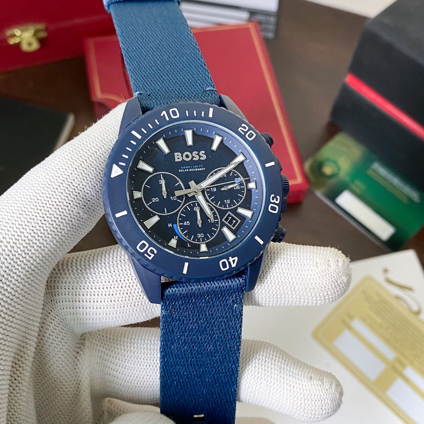 BOSS 151391 Original Model
