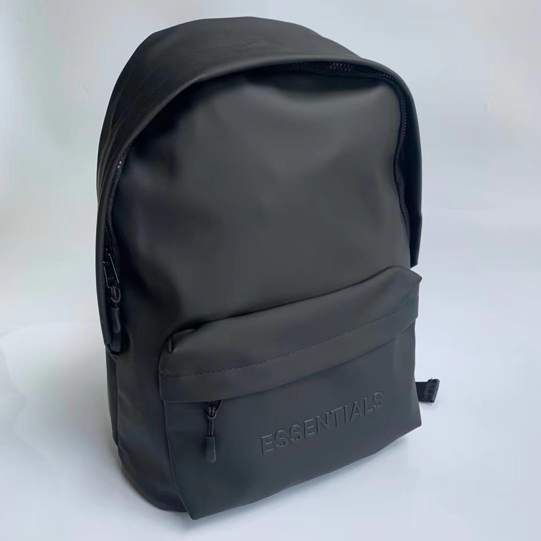 ESSENTIALS BACKPACKS