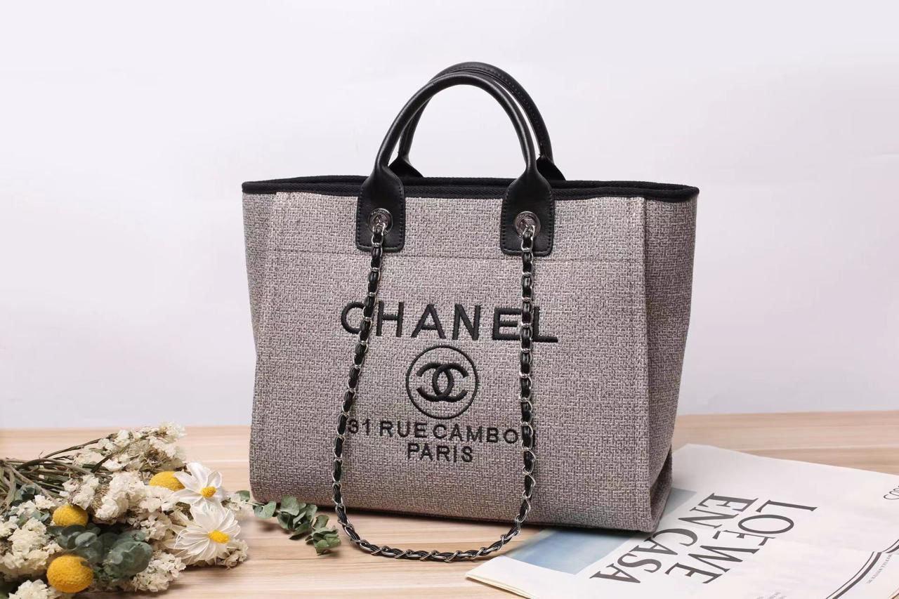 Chanel Large Rue Cambon High Quality Bag