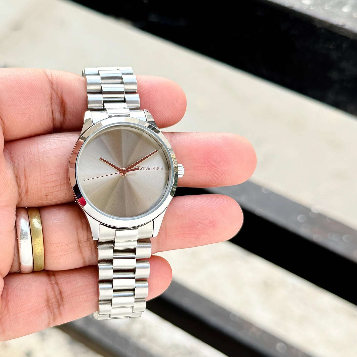 Calvin Klein Premius Original Model Collection