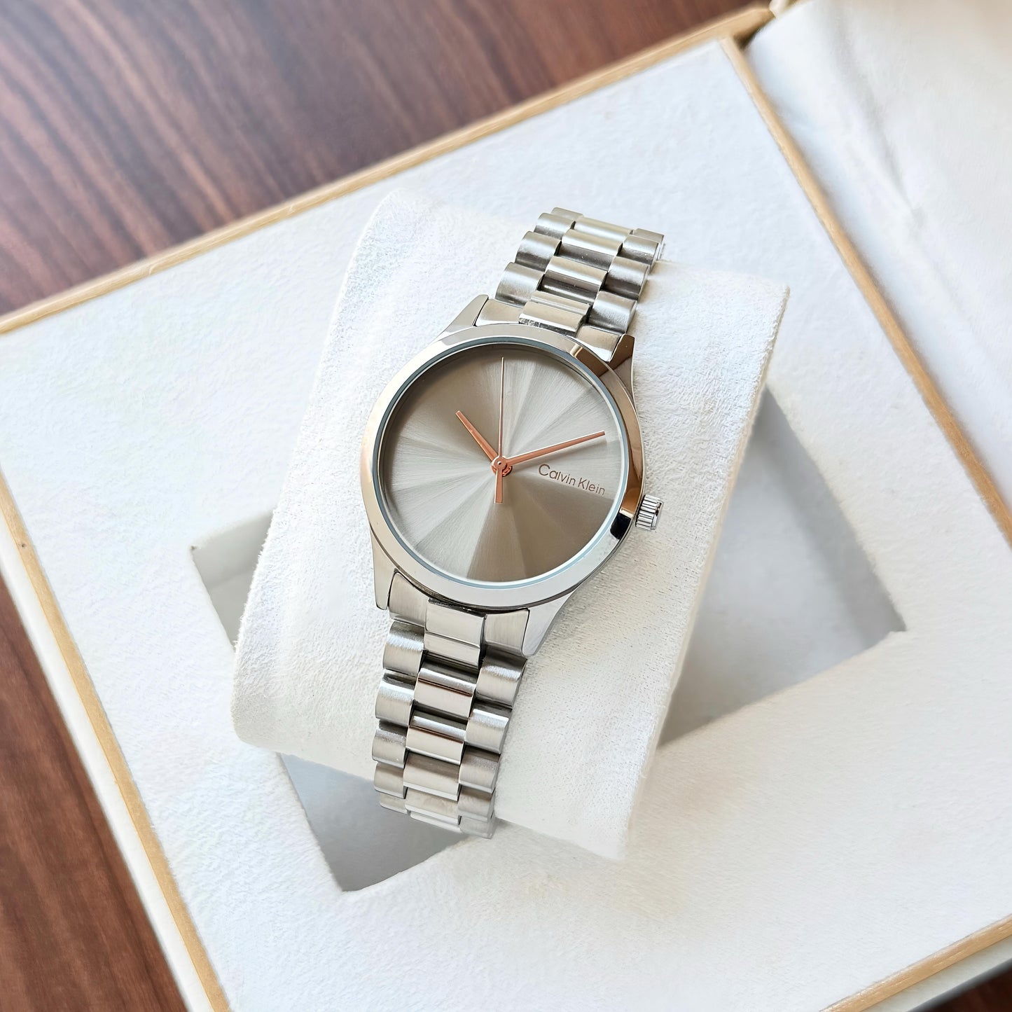 Calvin Klein Premius Original Model Collection