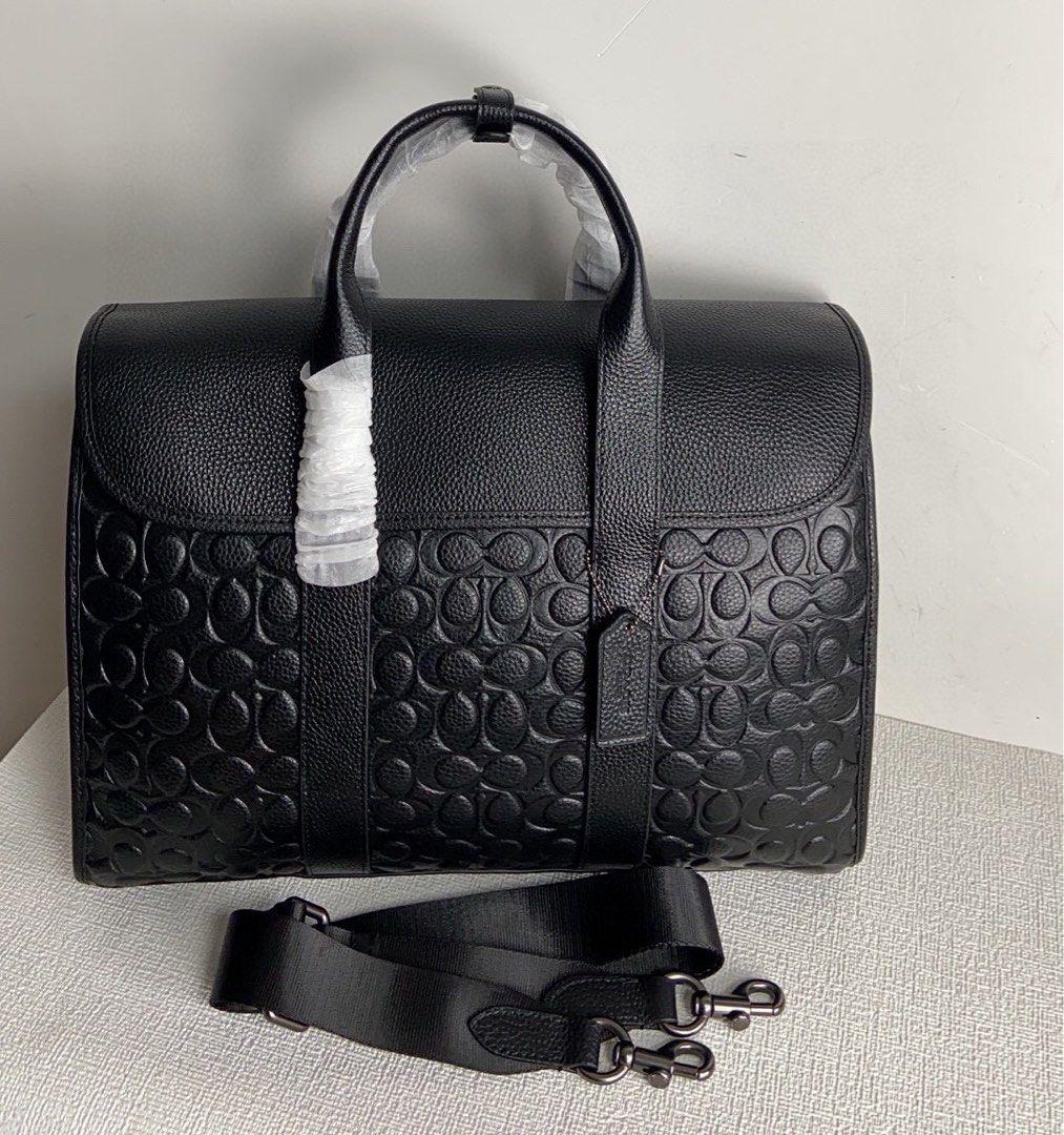 COACH SULLIVAN BRIEFCASE LAPTOP BAGS