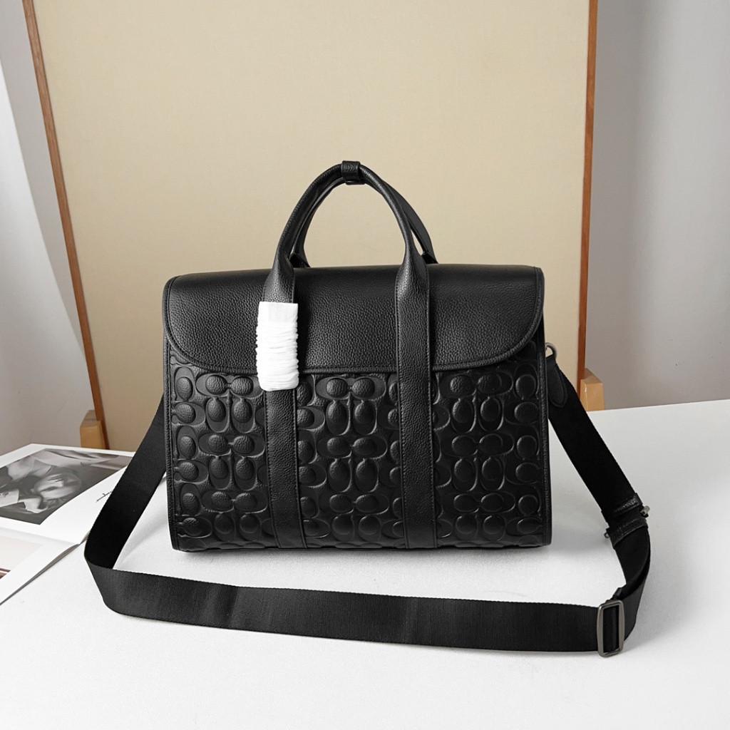 COACH SULLIVAN BRIEFCASE LAPTOP BAGS