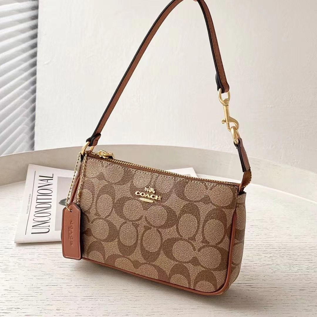 COACH ORIGINALS SHOULDER BAGS
