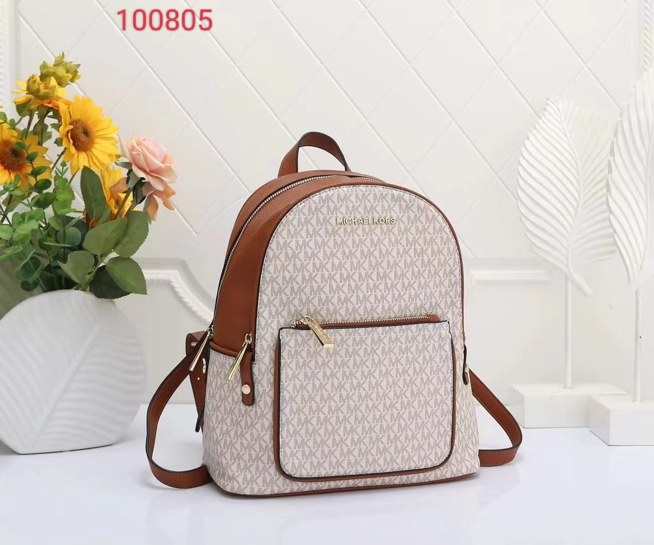 MICHAEL KORS BACKPACK
