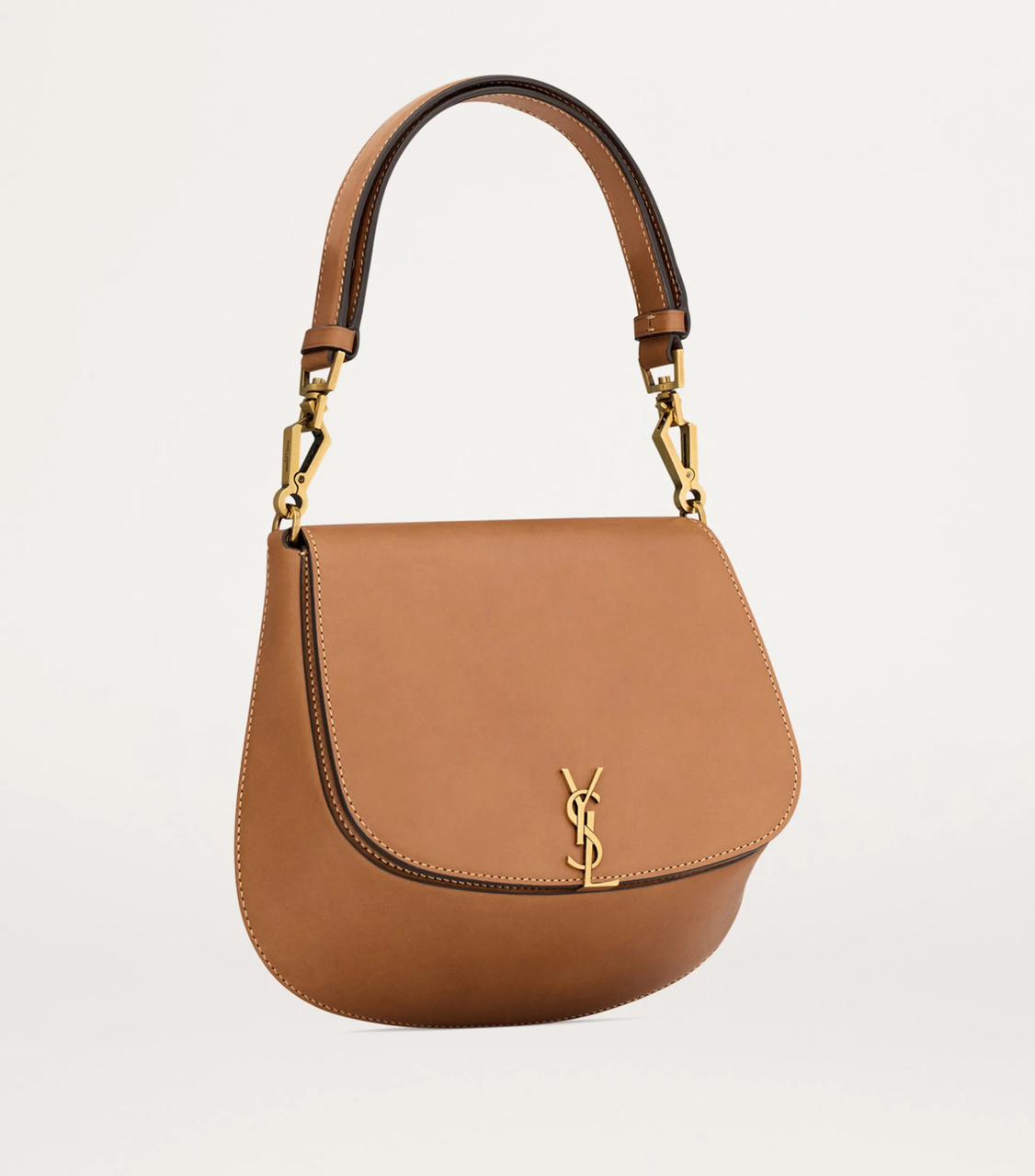 SAINT LAURENT VOLTAIRE TOP HANDLE