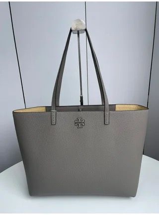TORY BURCH MCGRAW AUTHENTIC TOTE