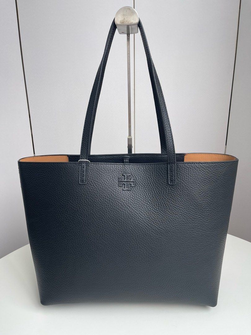 TORY BURCH MCGRAW AUTHENTIC TOTE