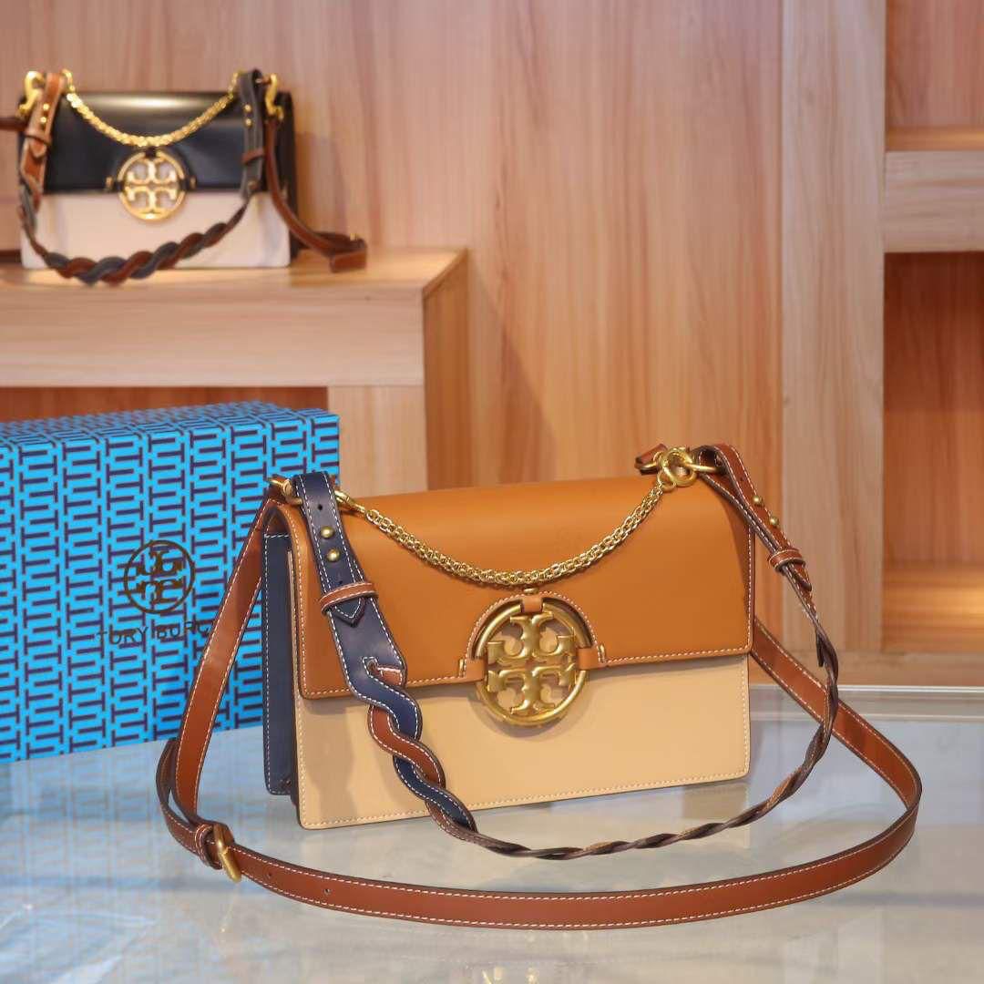 TORY BURCH MILLER SHOULDER BAG