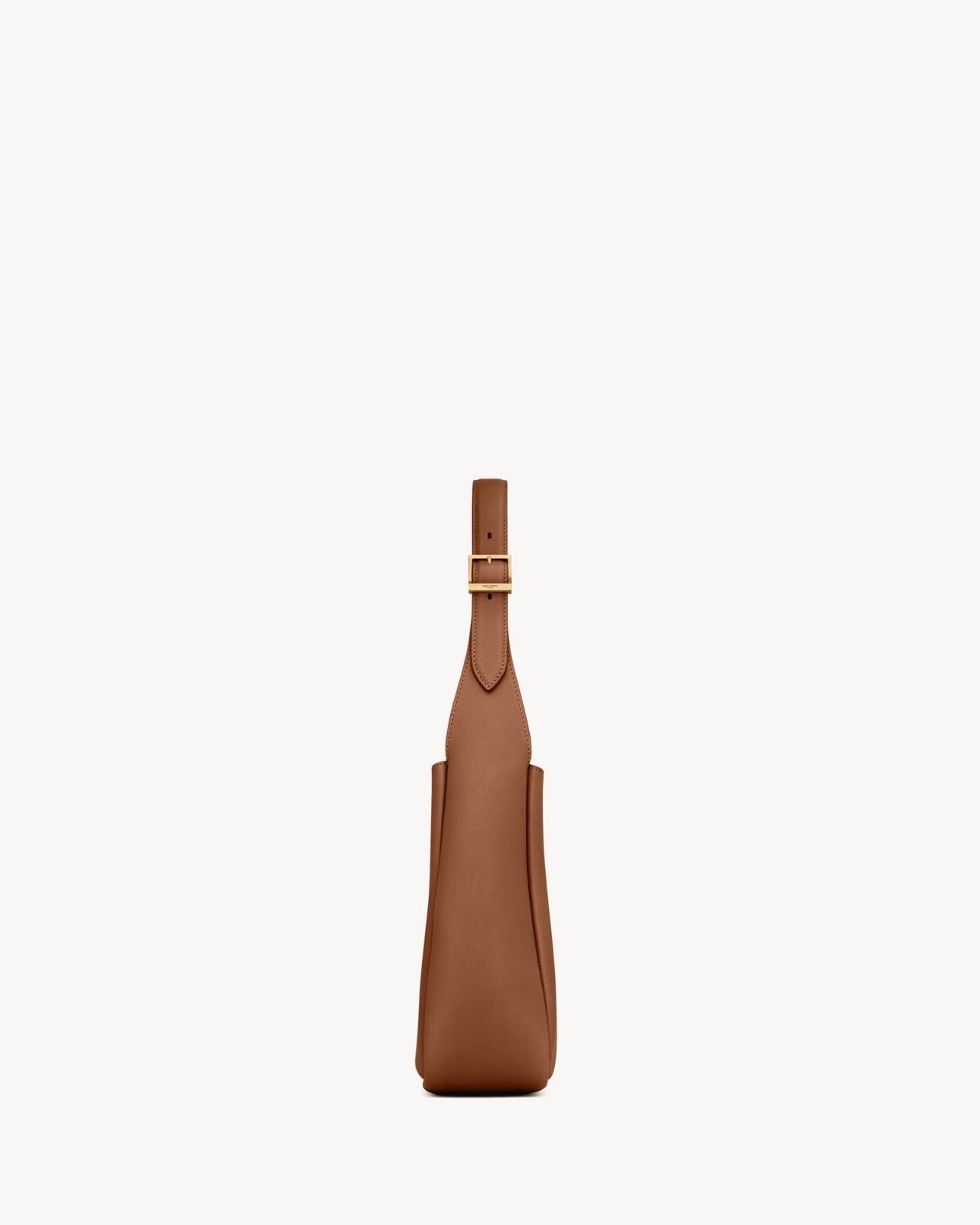 LE 5 À 7 SUPPLE IN GRAINED LEATHER – Inspired By YSL