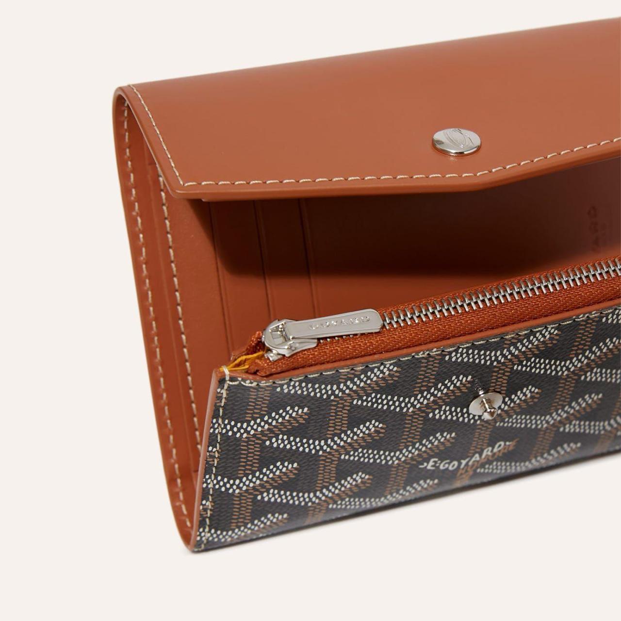 GOYARD | LUXURY EDITION WALLETS