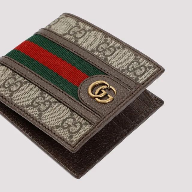 GUCCI MENS WALLET