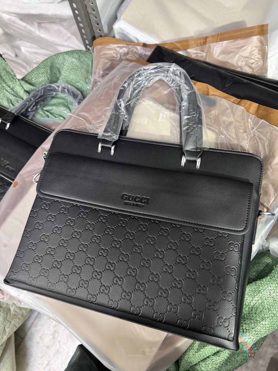 ASSORTED BRANDED LAPTOP BAGS