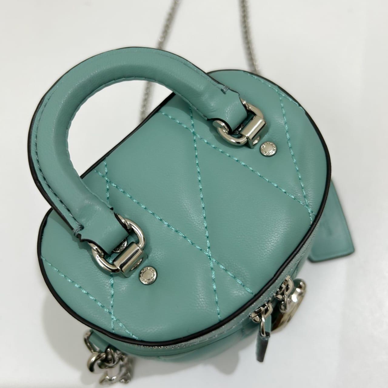 Coach Authentic Trail Bag