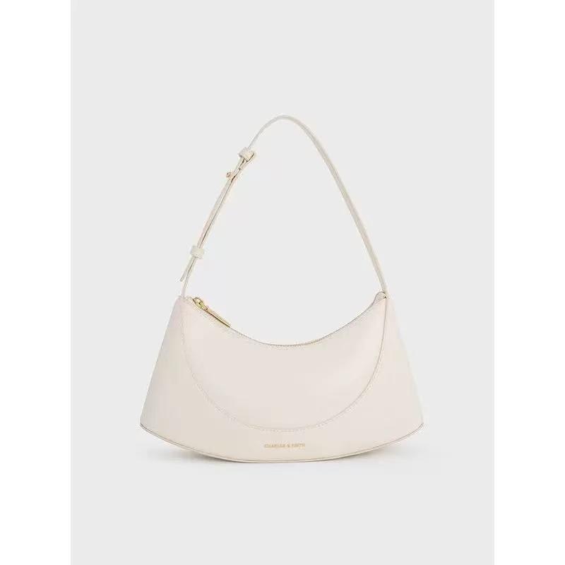CHARLES & KEITH SIGRID SHOULDER BAG