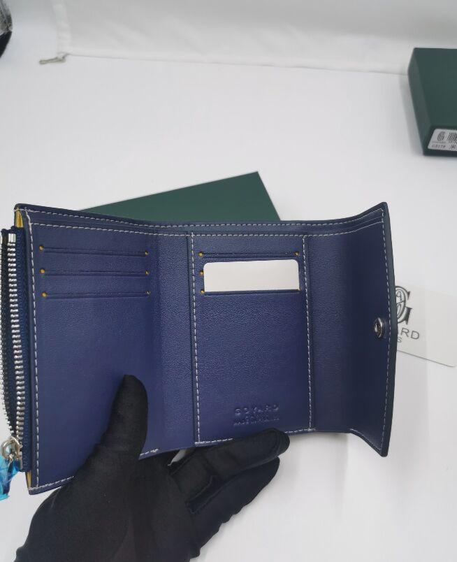 GOYARD LUXURY EDITION WALLETS AVAILABLE