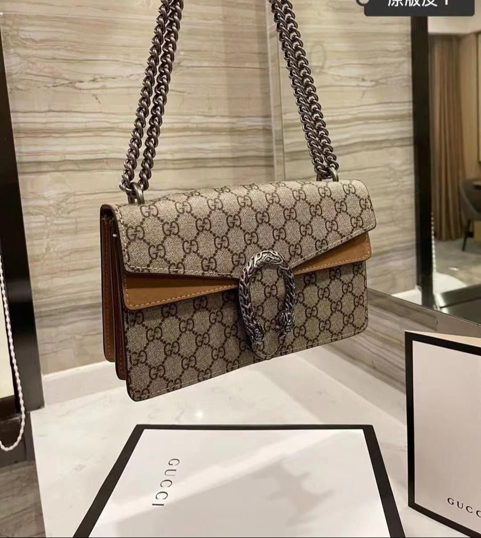 GUCCI BASIC DIANOYSUS