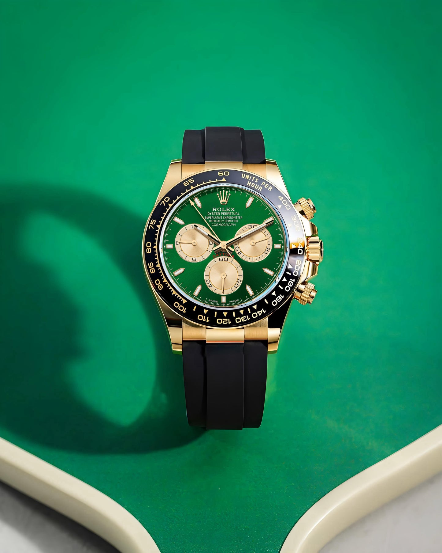 Rolex Daytona Cosmograph Original Model Series Now Available