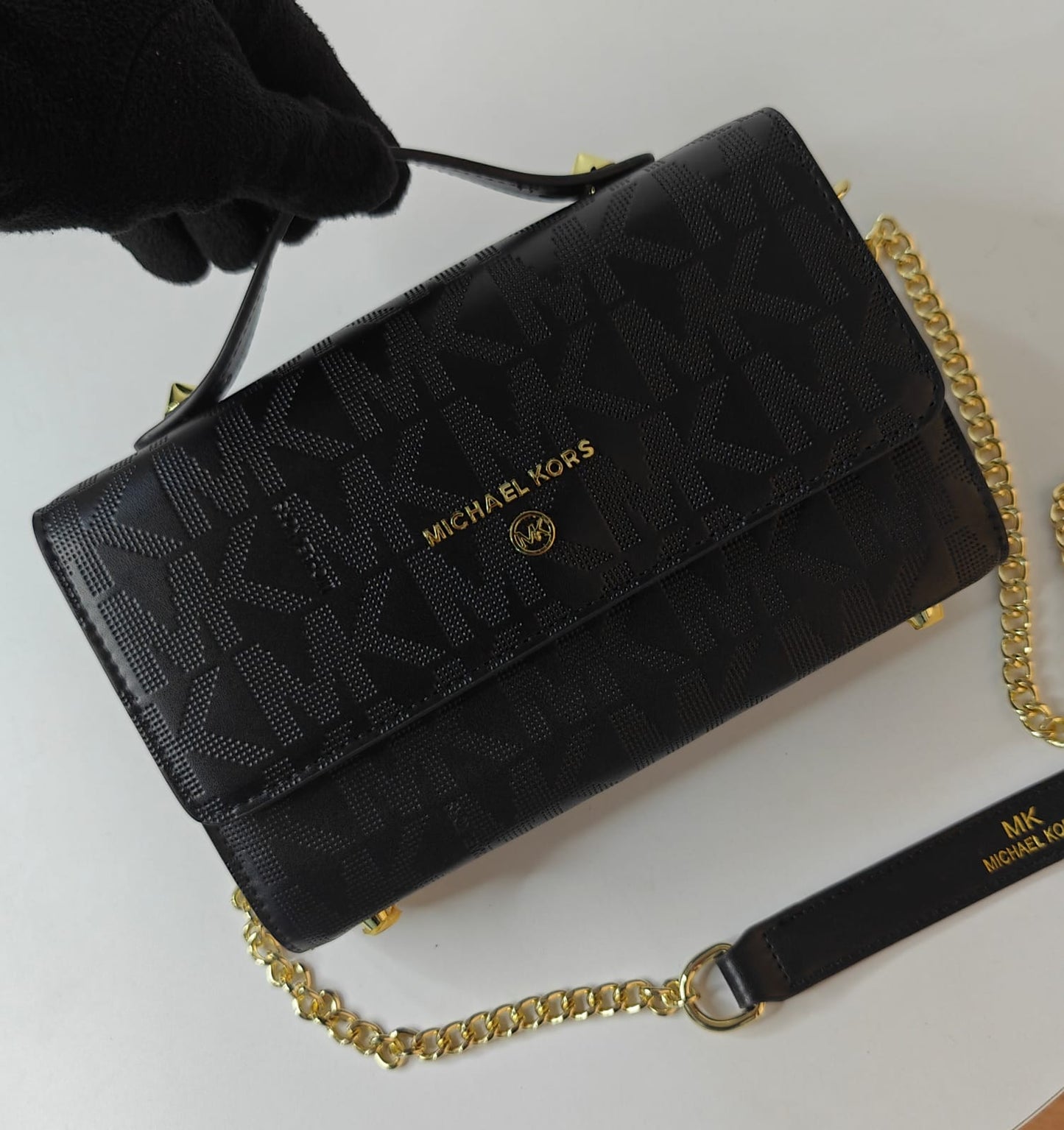 MICHAEL KORS SLING BAGS