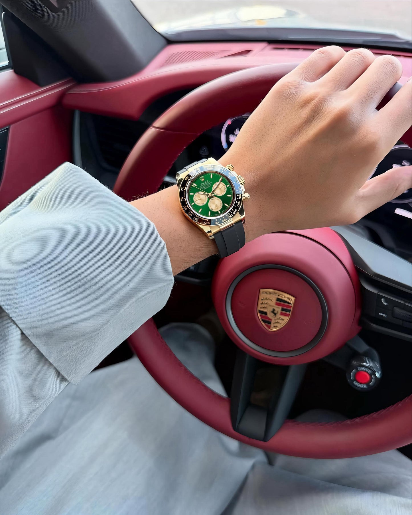 Rolex Daytona Cosmograph Original Model Series Now Available