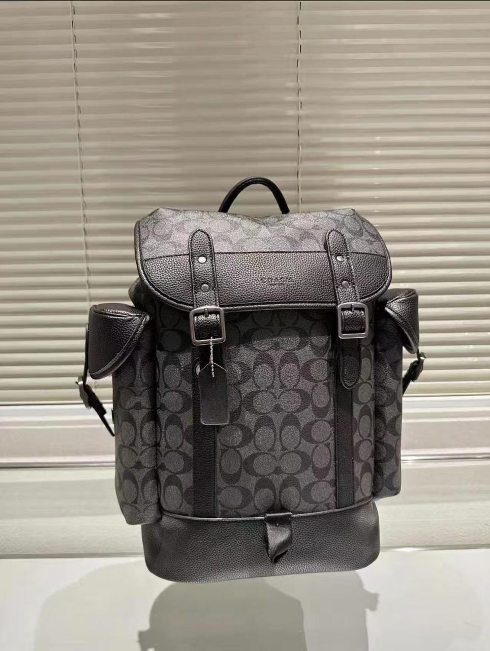 COACH HITCH BACKPACK