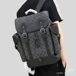 COACH HITCH BACKPACK