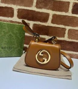 GUCCI BLONDIE NANO