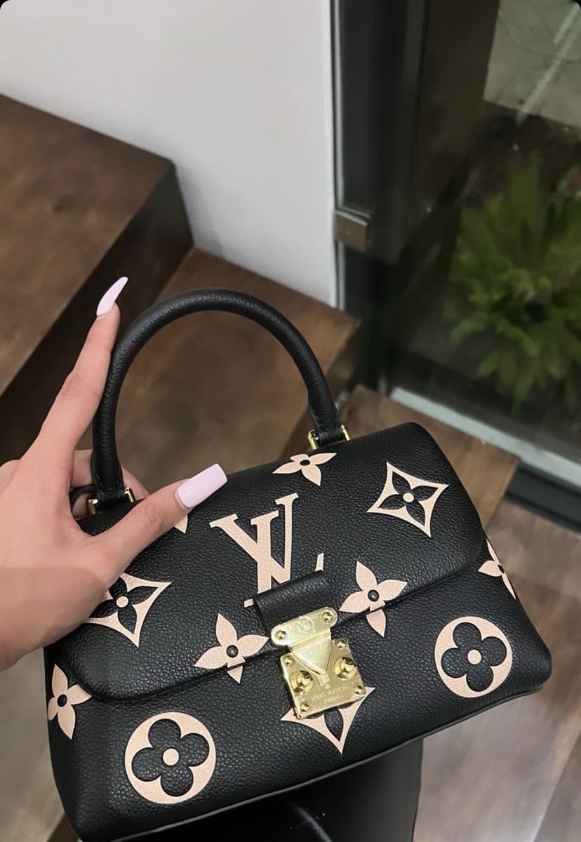 LOUIS VUITTON MADELEINE